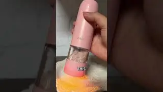 Upgrade your Table Salt