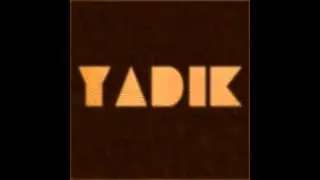 Yadik - YoY (Instrumental Version)