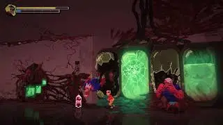 I Am The Hero Level 6 Aisle FINAL BOSS ENDING