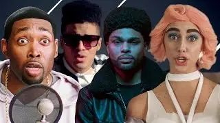 Bruno Mars Ed Sheeran Adele PARODY MASHUP! The Key of Awesome