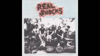 Real Shocks - Demo (2024)