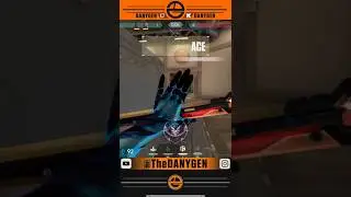 KONEČNE VETO ACE! Pistol Démon v Akcii