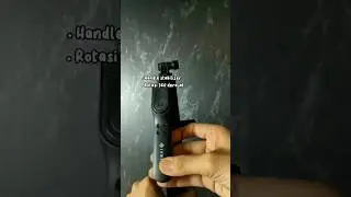 unboxing tripod terbaru dari inbek IB-4 keren banget #shortsvideo#review #tripod #unboxing