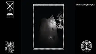 Revenant Marquis / Lamp of Murmuur -  Split (full split, 2020)