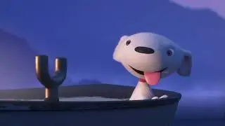 Oscar Award Winning 3 Minute Short Film   Animated Movie   Watch Till The End