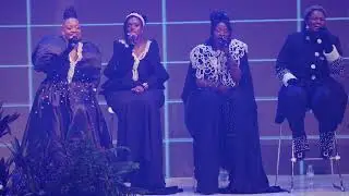 Wastahili by The Sisters (Live Performance)