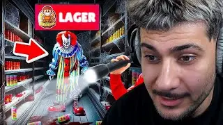 Einbruch Bei Marvin Und Leontin