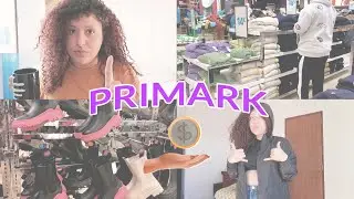 Primark Outono/Inverno em Portugal (2022)