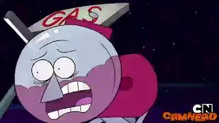 [CamHead Re-Upload] - YTP [Collab Entry] - The 7 Deadly Scares
