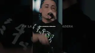 Un wacho verdadero, pa la mamichula verdadera 💗 #trueno #viral