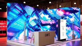 DART EXPO на ProMediaTech 2024
