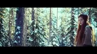 "12 месяцев  Новая сказка"  Трейлер
