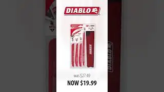 Shop 24 hour deals from Diablo to help them become the LBS champs!