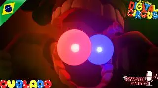 DIGITAL CIRCUS: EP 9 - Cain's Requiem - animation | Dubbed