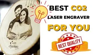 What is the Best Laser Cutter and Engraver for You? The Ultimate Laser Engraver Buying Guide