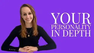 Your Personality In Depth 🦄 DETAILED 🔮 (PICK A CARD) 🔮 TAROT READING [Timeless]