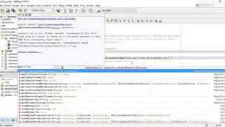 java reporte jasper parte 2