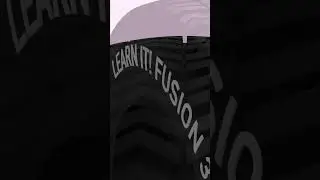 Fusion 360 - Contest Winner - Parametric Tire Series 