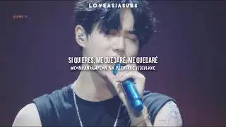 EXO | Smile On My Face | LIVE [Sub Español + Rom] ♥