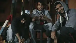 04.GTA - CYPHER - Dark Vision - UnOfficial Video