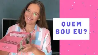 ARTESANATO PARA INICIANTES - O COMEÇO