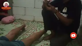 Pijat Tradisional