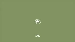 RAq - Sunset Vibes（Official Audio）