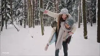 WINTER WALTZ