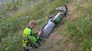 Школьники на альфах поверили в себя.