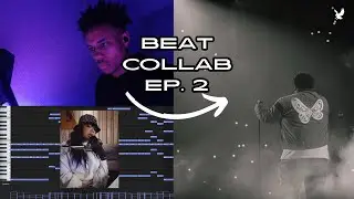 Making a Beat Together in FL Studio! – Episode 2 | FL Studio Tutorial