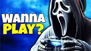 Slasher Horror Games We NEED