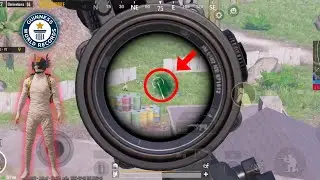 wow🤩 Nusa Map Gameplay | PUBG MOBILE | SOLO vs SQUAD | 2024 Sensitivity Settings | New RECORD😱