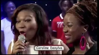 LA SURPRISE À KONNIE