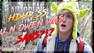 osu! AUTOPLAY HDHR SS PRANK ON DUMBREON?!?