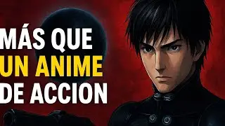 ¿Por qué Gantz es mucho más que un anime de acción?| Crítica social y existencial 