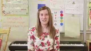 Tamara: 'With OISE I can inspire learning'