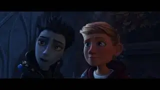 Den Lille Vampyr Trailer