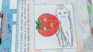 Play-Art & Craft, Date-31.01.2022