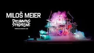 Spark Rock Party vol. 6, 26/03/2013 feat. MILOŠ MEIER Drumming Syndrome & Stroy