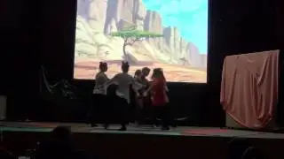 Мюзикл 