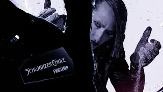 SCHWARZER ENGEL - Ewig Leben (Lyric Video)