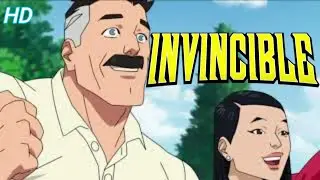 Omni man recalls Mark's childhood baseball game