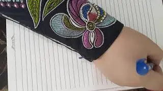 اللازم والمتعدى الجزء الثانى
