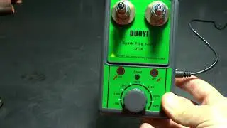 Tester candele di accensione - Tester plug spark