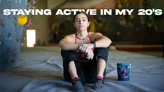 My Fitness Routine as a 26 Year Old