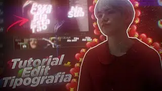 COMO FAZER EDIT COM TIPOGRAFIA NO ANDROID