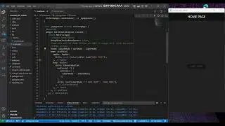 DarkMode $ LightMode • Flutter Tutorial📱in 4mins