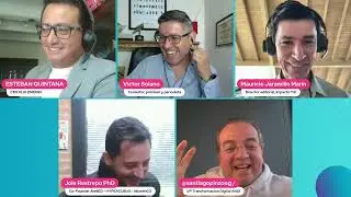 Respondiendo a la demanda de energía