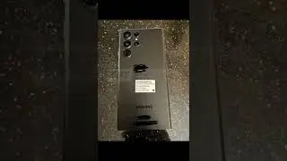 S22 ultra leaks images || Very attractive phone and it's images #short #viral #trending
