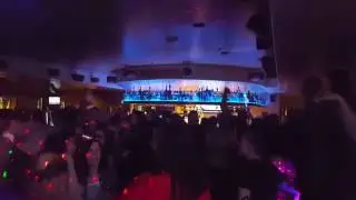 Coyote Bar & Grill Friday Night